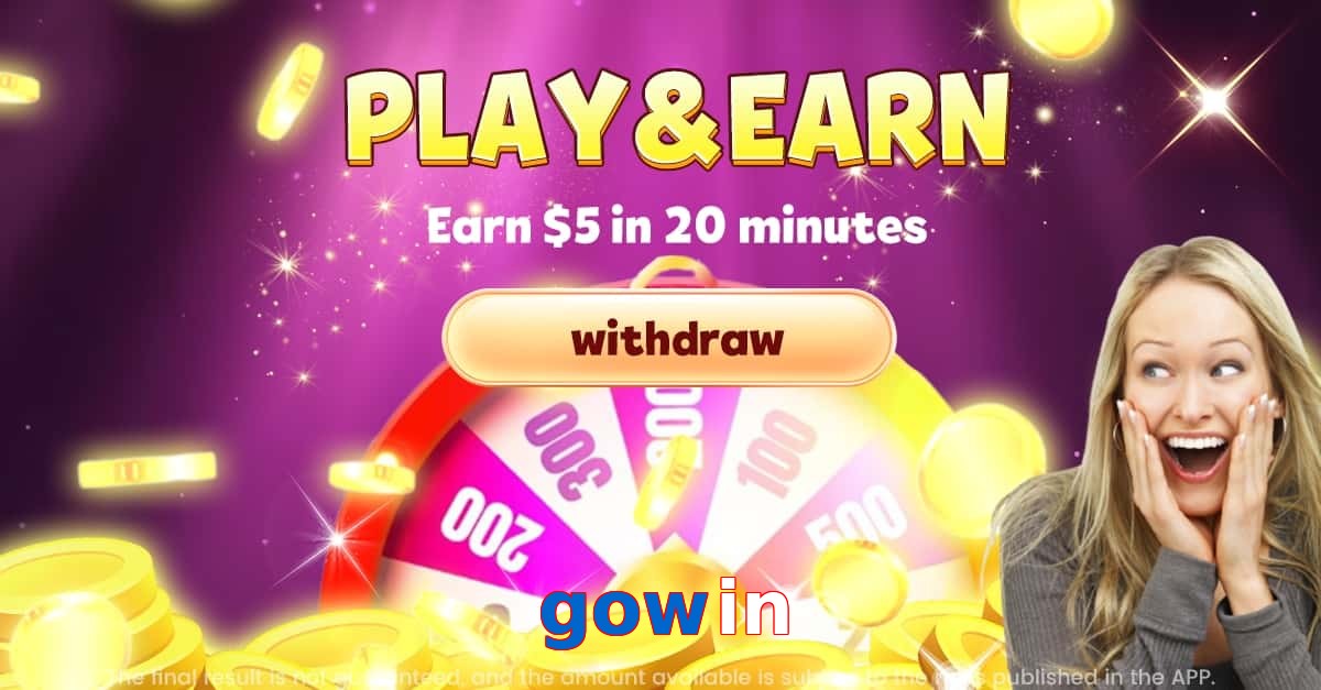 gowin