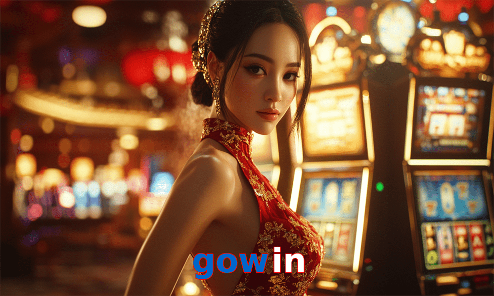gowin